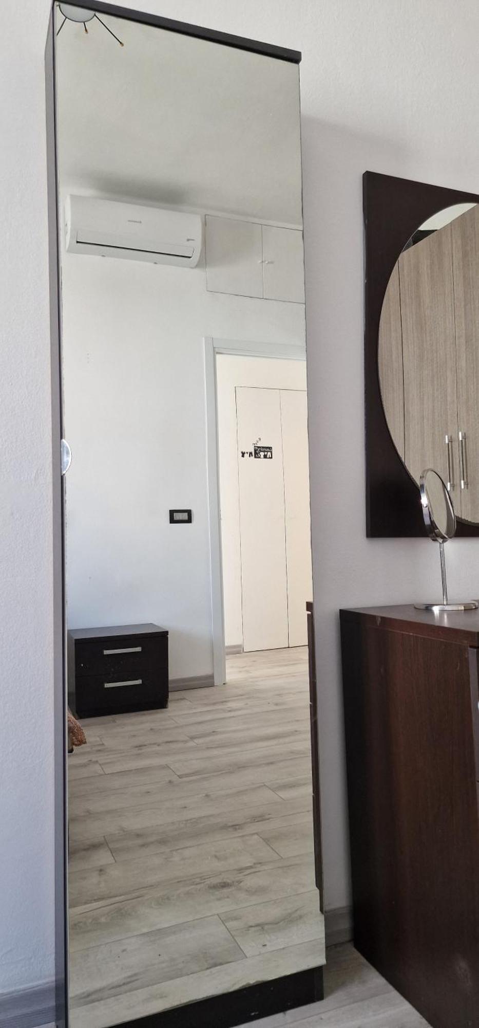 Appartamento Azzurro Adriatico In Genova Est Esterno foto